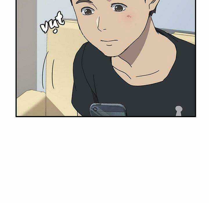 Bạn Cùng Phòng Bất Đắc Dĩ Chapter 9 trang 45