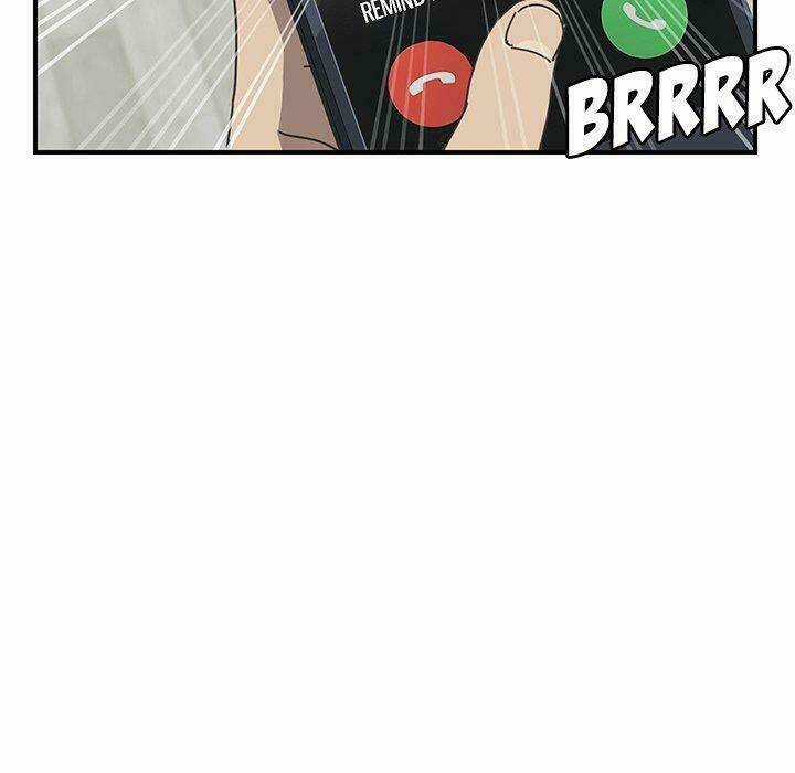 Bạn Cùng Phòng Bất Đắc Dĩ Chapter 9 trang 47