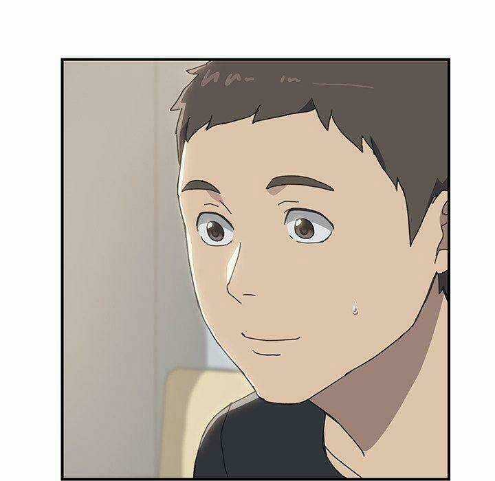 Bạn Cùng Phòng Bất Đắc Dĩ Chapter 9 trang 48