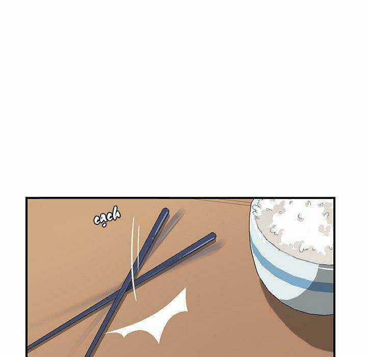 Bạn Cùng Phòng Bất Đắc Dĩ Chapter 9 trang 5