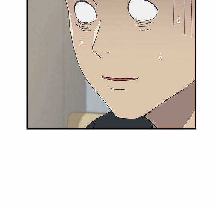 Bạn Cùng Phòng Bất Đắc Dĩ Chapter 9 trang 50