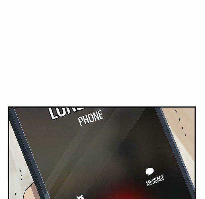 Bạn Cùng Phòng Bất Đắc Dĩ Chapter 9 trang 51