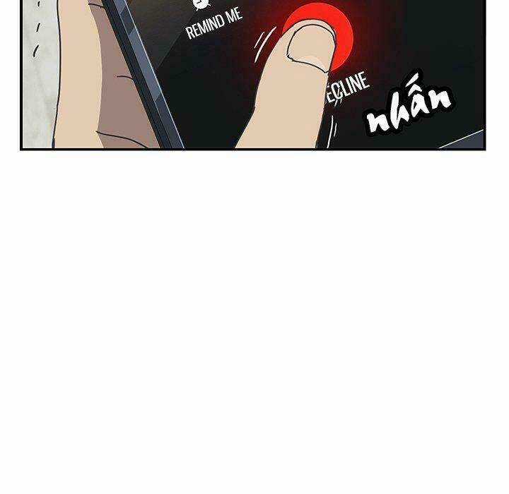 Bạn Cùng Phòng Bất Đắc Dĩ Chapter 9 trang 52