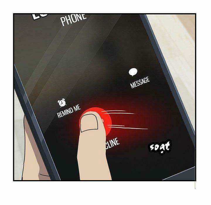 Bạn Cùng Phòng Bất Đắc Dĩ Chapter 9 trang 53