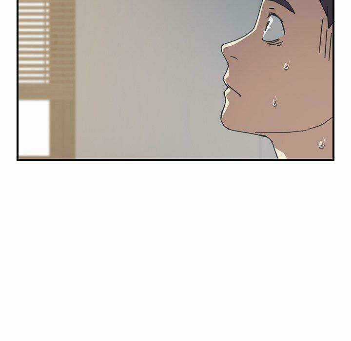 Bạn Cùng Phòng Bất Đắc Dĩ Chapter 9 trang 59