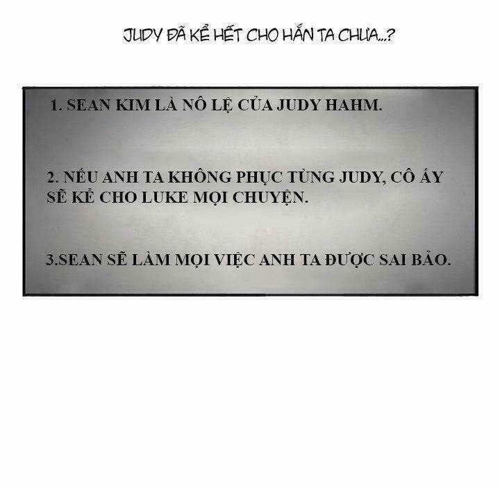 Bạn Cùng Phòng Bất Đắc Dĩ Chapter 9 trang 60