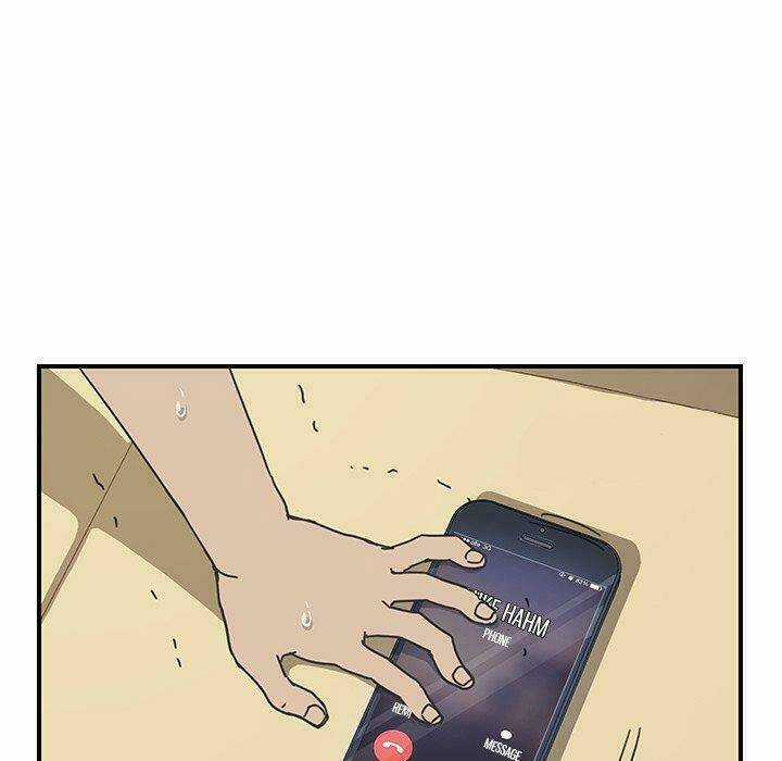 Bạn Cùng Phòng Bất Đắc Dĩ Chapter 9 trang 61