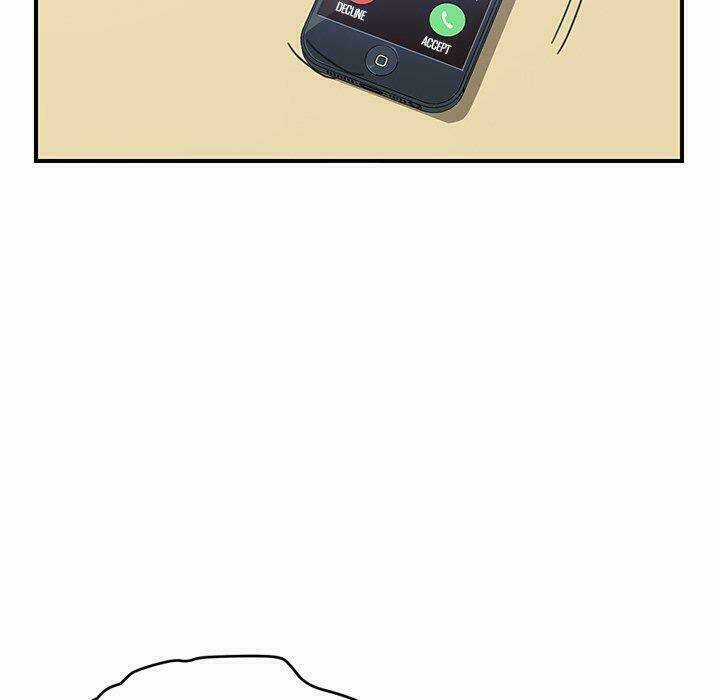 Bạn Cùng Phòng Bất Đắc Dĩ Chapter 9 trang 62