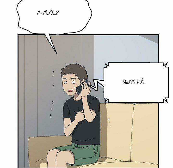 Bạn Cùng Phòng Bất Đắc Dĩ Chapter 9 trang 63