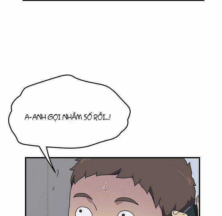 Bạn Cùng Phòng Bất Đắc Dĩ Chapter 9 trang 64