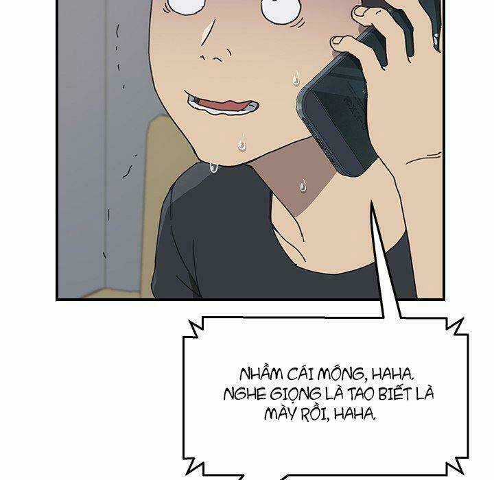 Bạn Cùng Phòng Bất Đắc Dĩ Chapter 9 trang 65