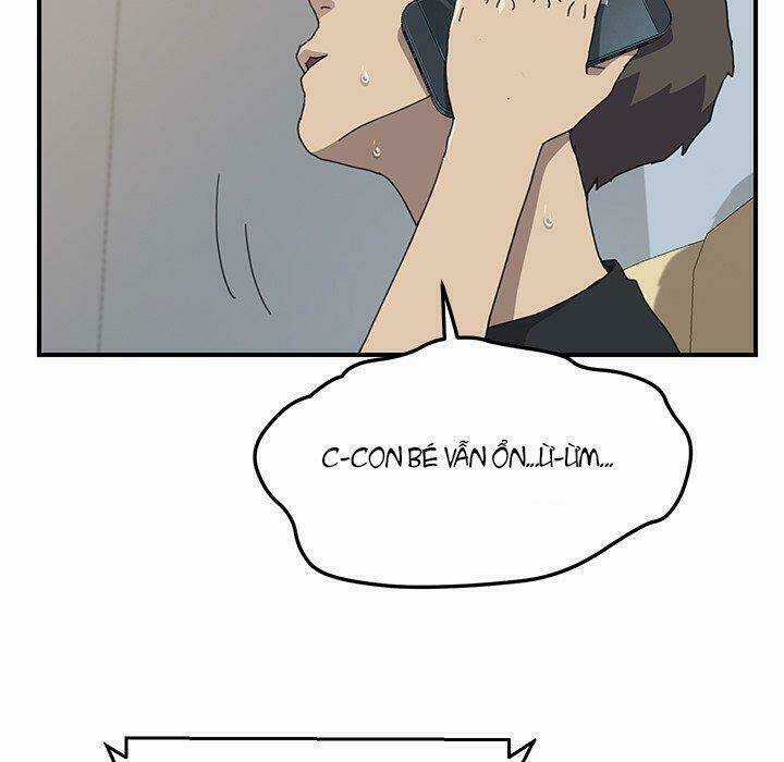 Bạn Cùng Phòng Bất Đắc Dĩ Chapter 9 trang 67