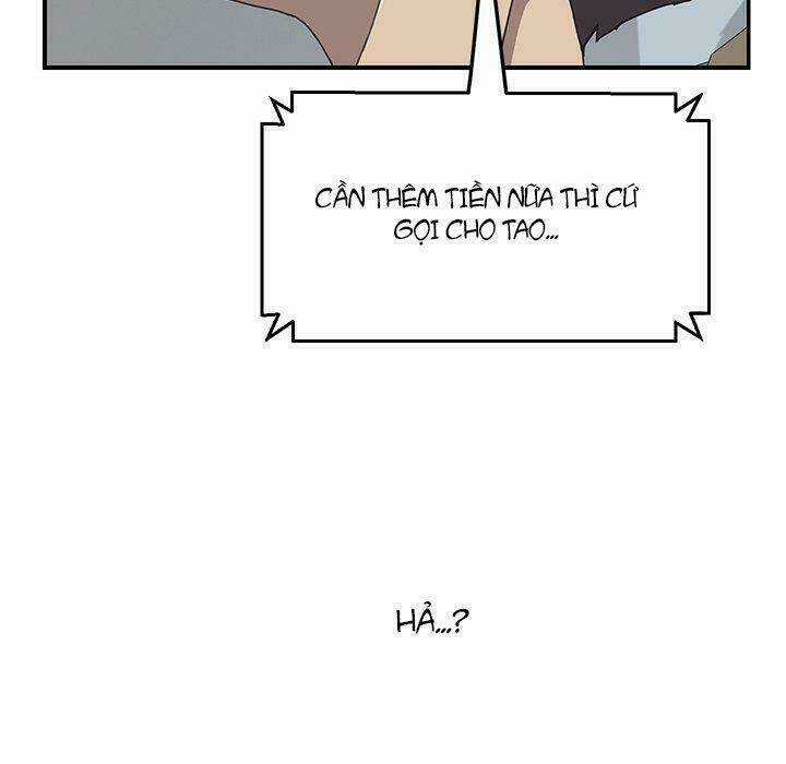 Bạn Cùng Phòng Bất Đắc Dĩ Chapter 9 trang 69