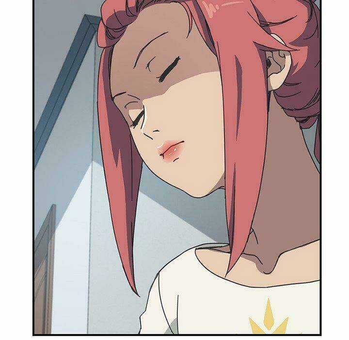 Bạn Cùng Phòng Bất Đắc Dĩ Chapter 9 trang 7