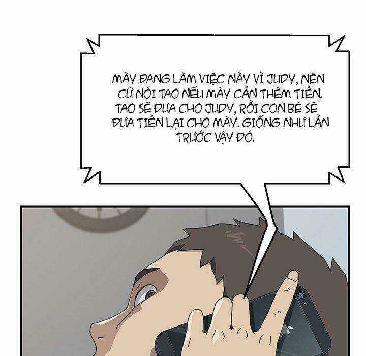 Bạn Cùng Phòng Bất Đắc Dĩ Chapter 9 trang 70