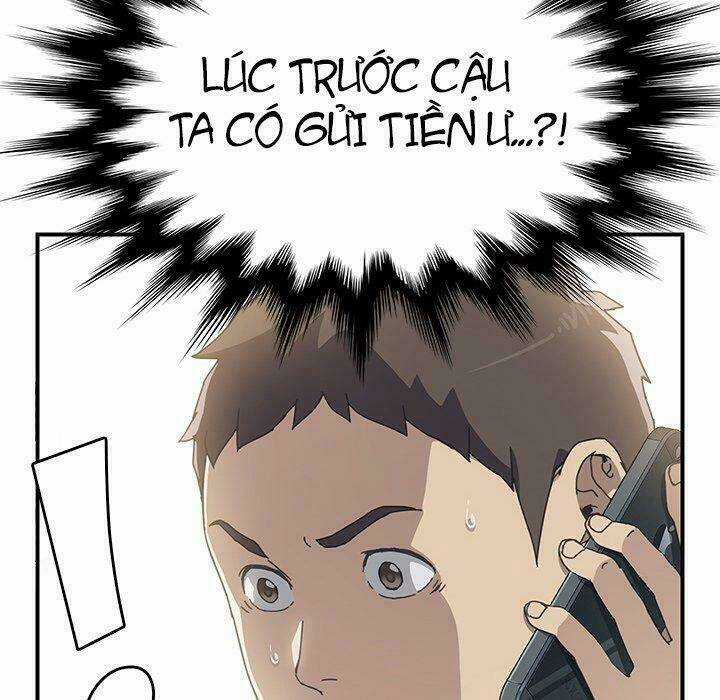 Bạn Cùng Phòng Bất Đắc Dĩ Chapter 9 trang 72