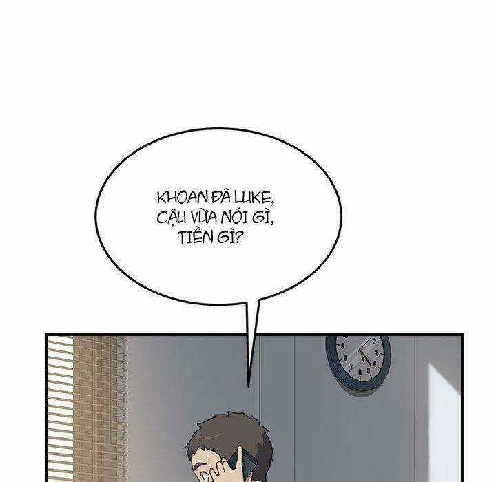 Bạn Cùng Phòng Bất Đắc Dĩ Chapter 9 trang 74