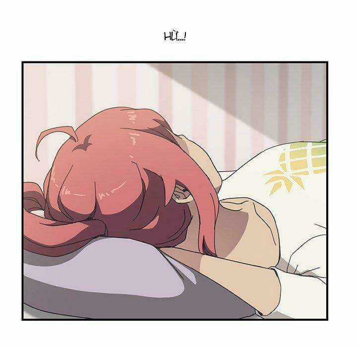 Bạn Cùng Phòng Bất Đắc Dĩ Chapter 9 trang 84