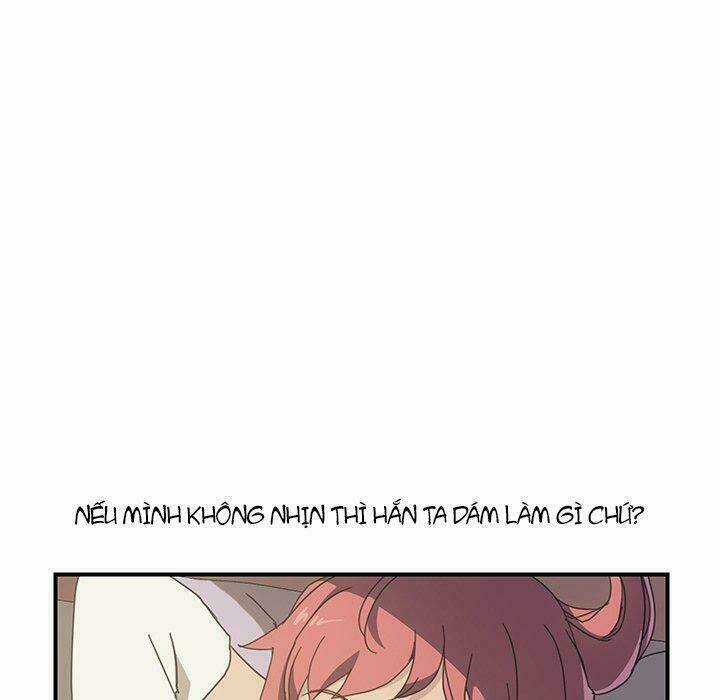 Bạn Cùng Phòng Bất Đắc Dĩ Chapter 9 trang 85