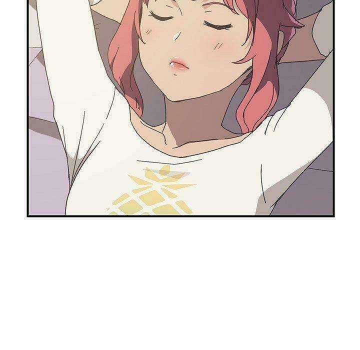 Bạn Cùng Phòng Bất Đắc Dĩ Chapter 9 trang 86