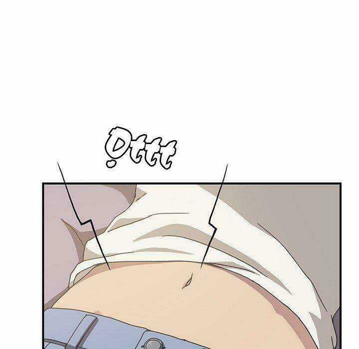 Bạn Cùng Phòng Bất Đắc Dĩ Chapter 9 trang 87