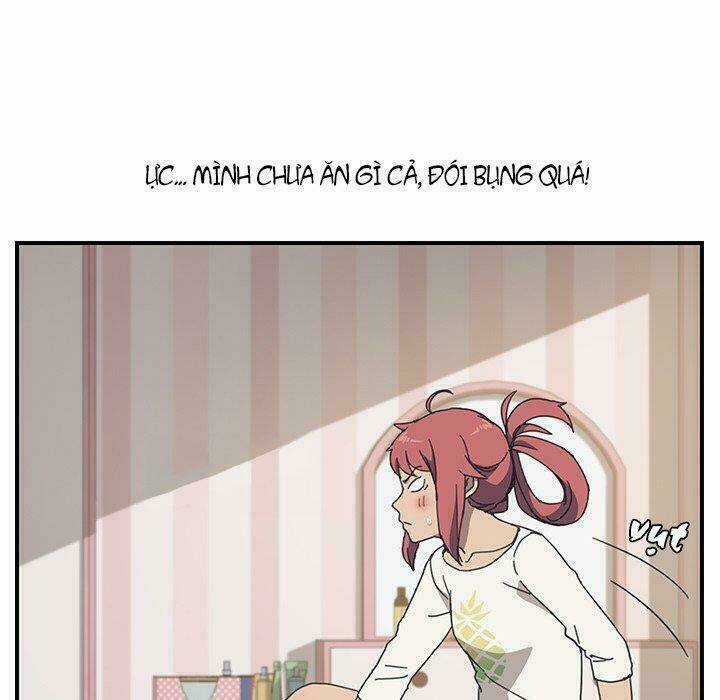 Bạn Cùng Phòng Bất Đắc Dĩ Chapter 9 trang 89