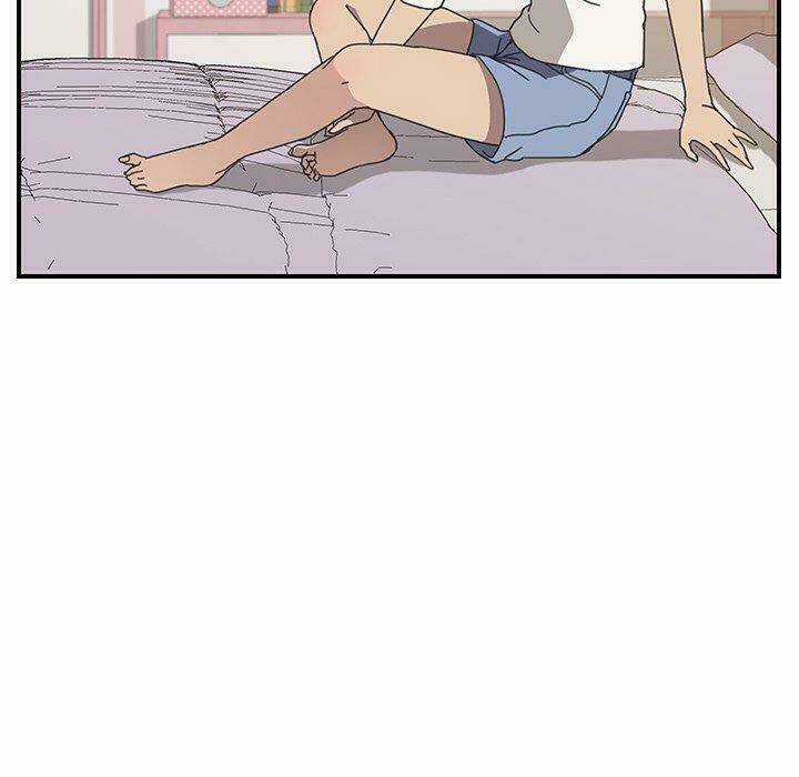 Bạn Cùng Phòng Bất Đắc Dĩ Chapter 9 trang 90