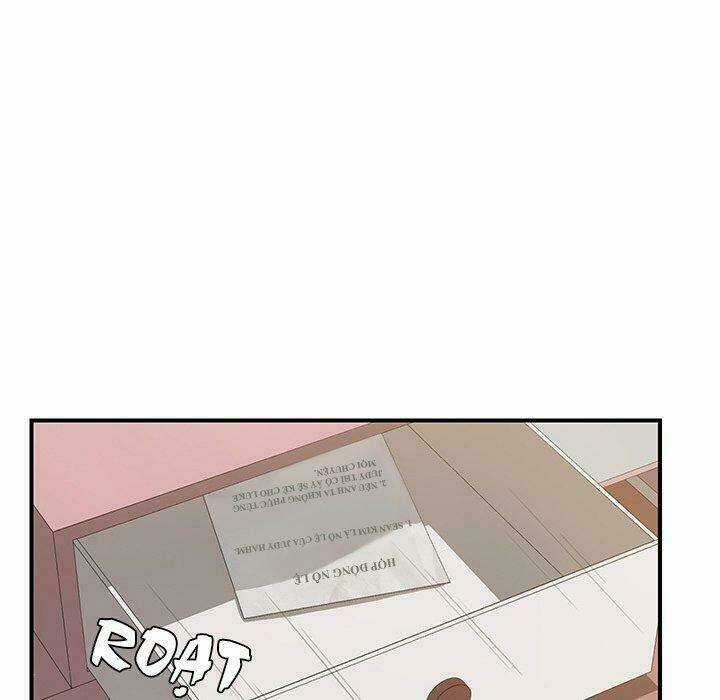 Bạn Cùng Phòng Bất Đắc Dĩ Chapter 9 trang 92