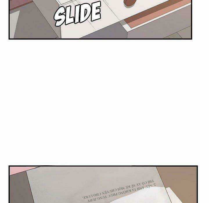 Bạn Cùng Phòng Bất Đắc Dĩ Chapter 9 trang 93