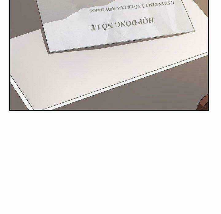 Bạn Cùng Phòng Bất Đắc Dĩ Chapter 9 trang 94