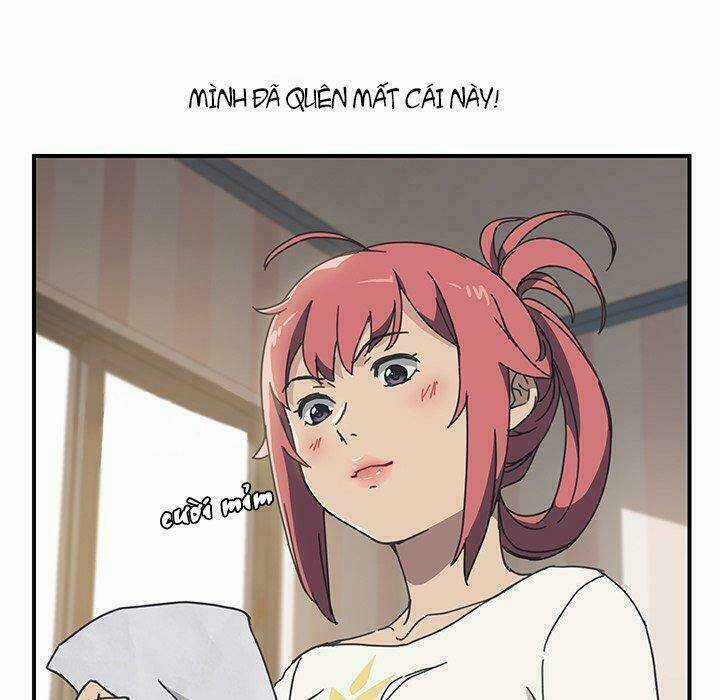 Bạn Cùng Phòng Bất Đắc Dĩ Chapter 9 trang 95