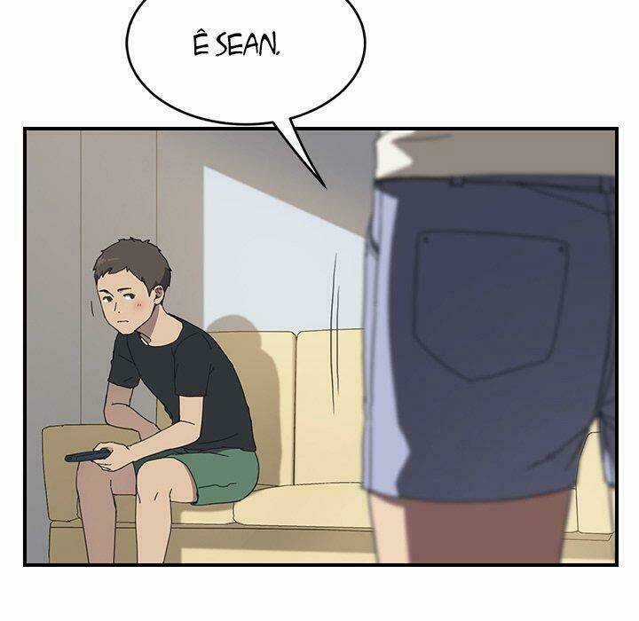 Bạn Cùng Phòng Bất Đắc Dĩ Chapter 9 trang 98