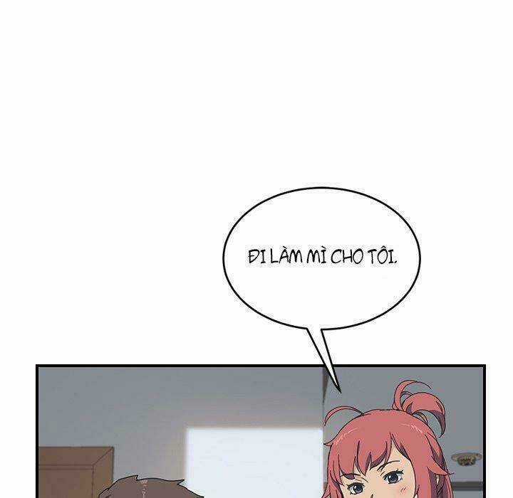 Bạn Cùng Phòng Bất Đắc Dĩ Chapter 9 trang 99