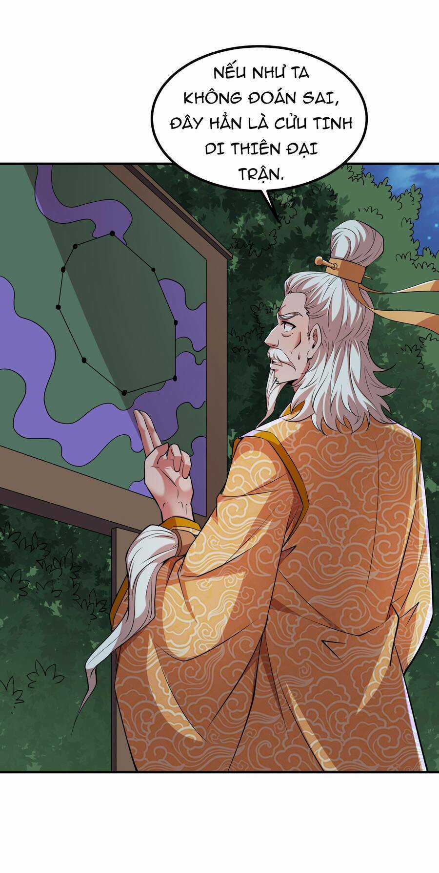 Bán Điện Thoại Xuyên Tam Giới Chapter 25 trang 13