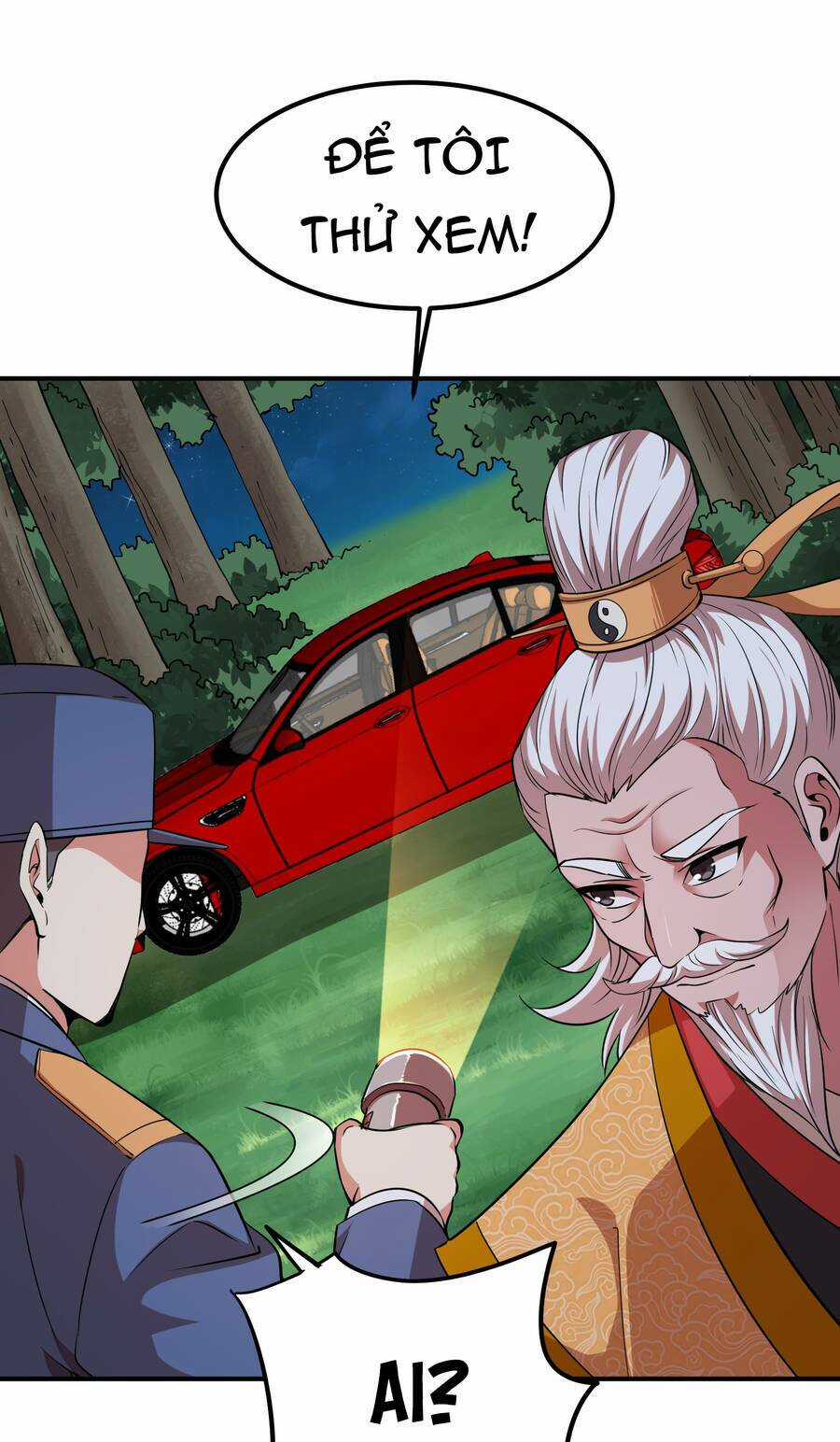 Bán Điện Thoại Xuyên Tam Giới Chapter 25 trang 17