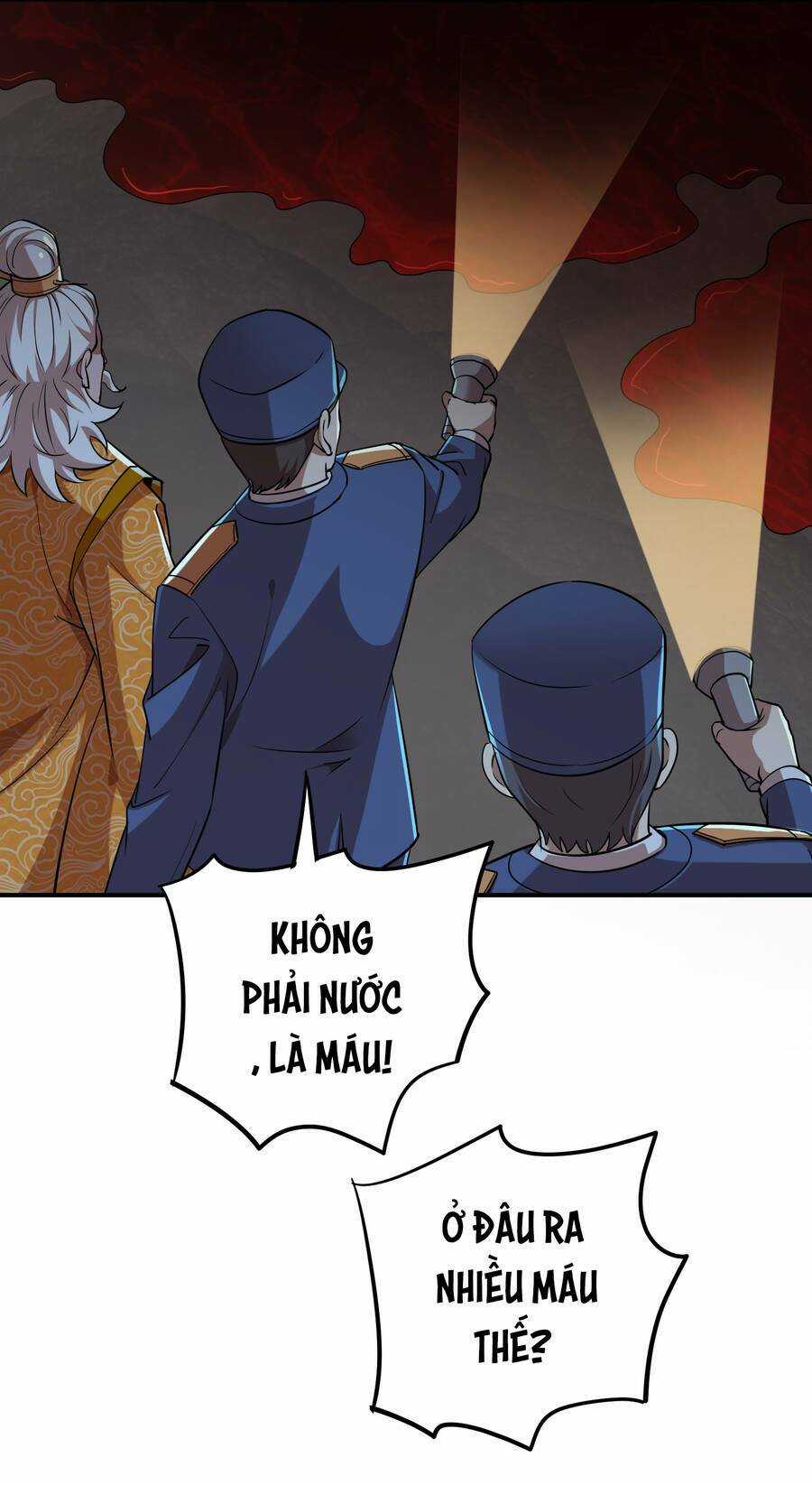 Bán Điện Thoại Xuyên Tam Giới Chapter 25 trang 41