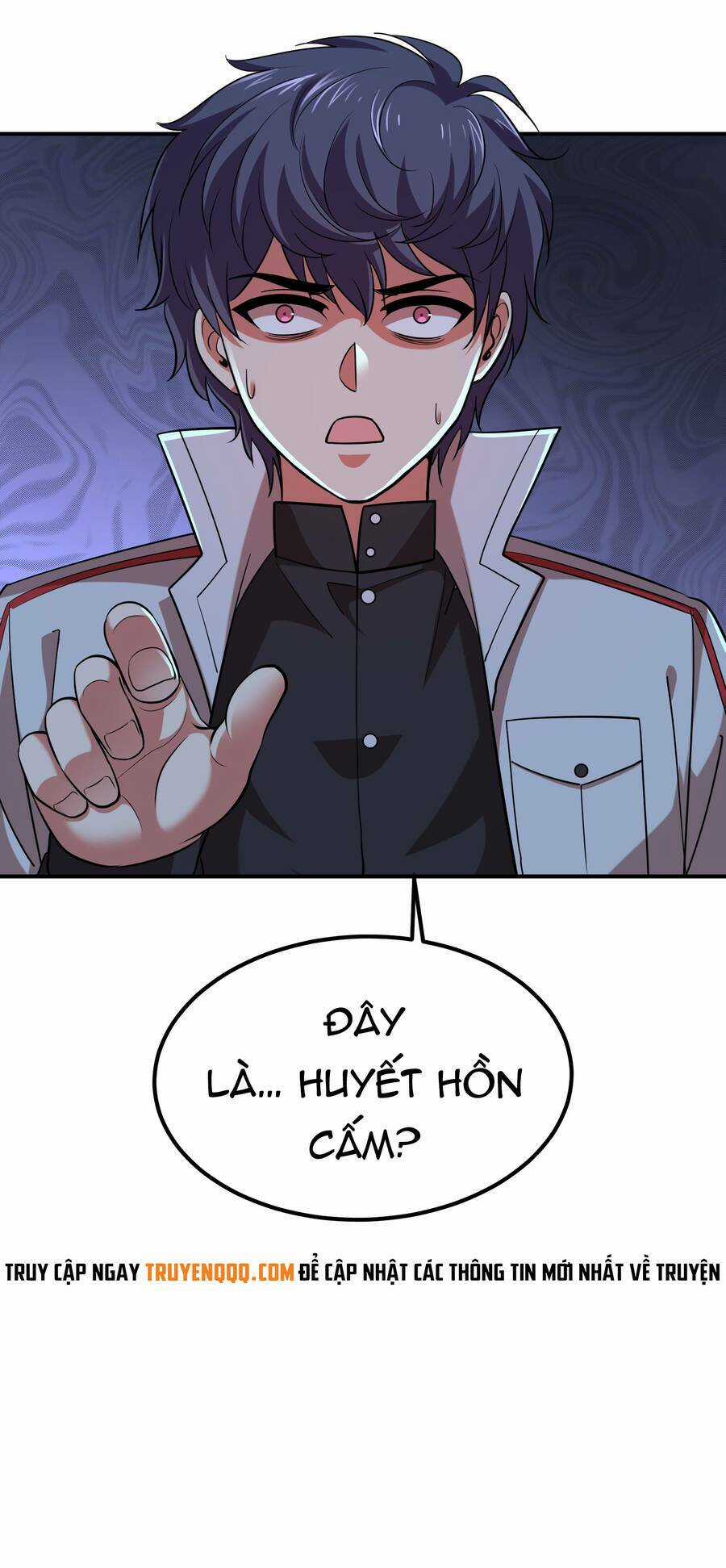 Bán Điện Thoại Xuyên Tam Giới Chapter 25 trang 44