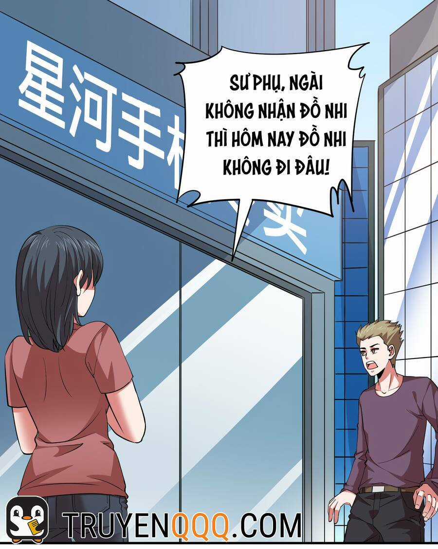Bán Điện Thoại Xuyên Tam Giới Chapter 29 trang 1