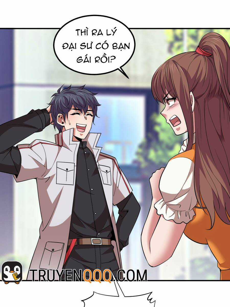 Bán Điện Thoại Xuyên Tam Giới Chapter 30 trang 1