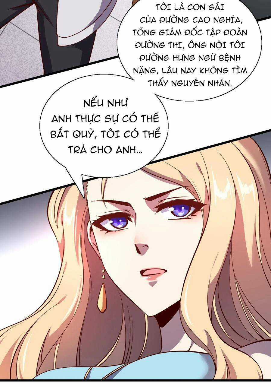 Bán Điện Thoại Xuyên Tam Giới Chapter 8 trang 17