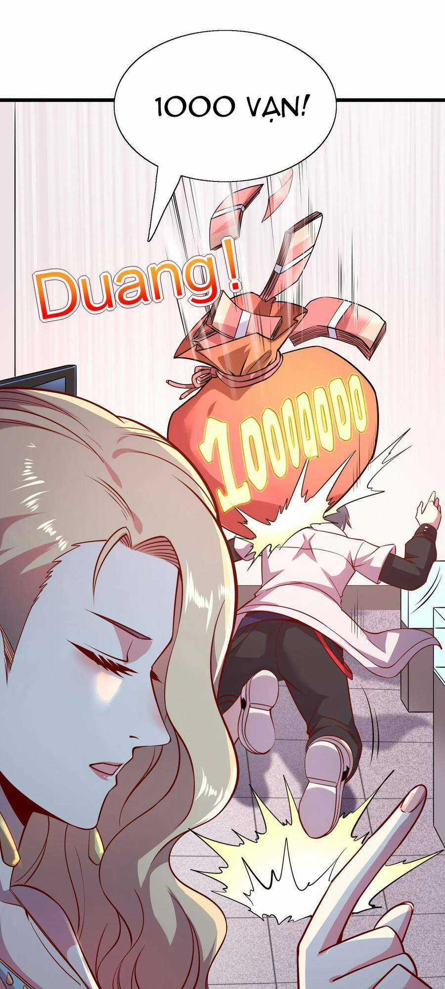 Bán Điện Thoại Xuyên Tam Giới Chapter 8 trang 19
