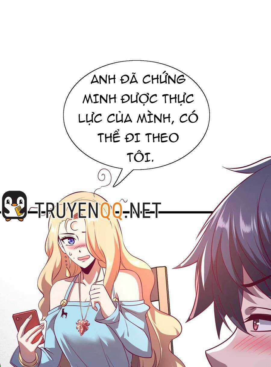 Bán Điện Thoại Xuyên Tam Giới Chapter 8 trang 45