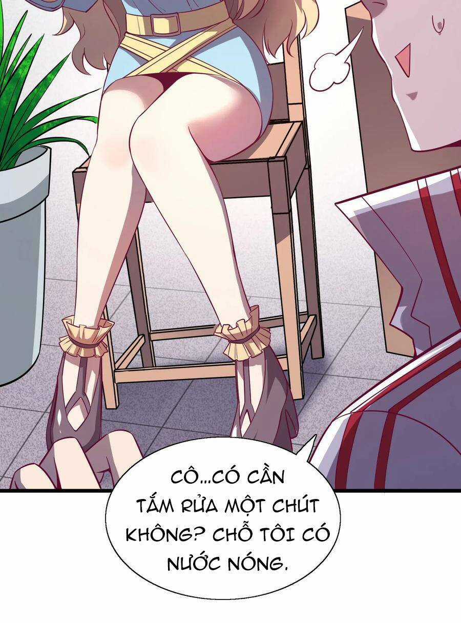 Bán Điện Thoại Xuyên Tam Giới Chapter 8 trang 46