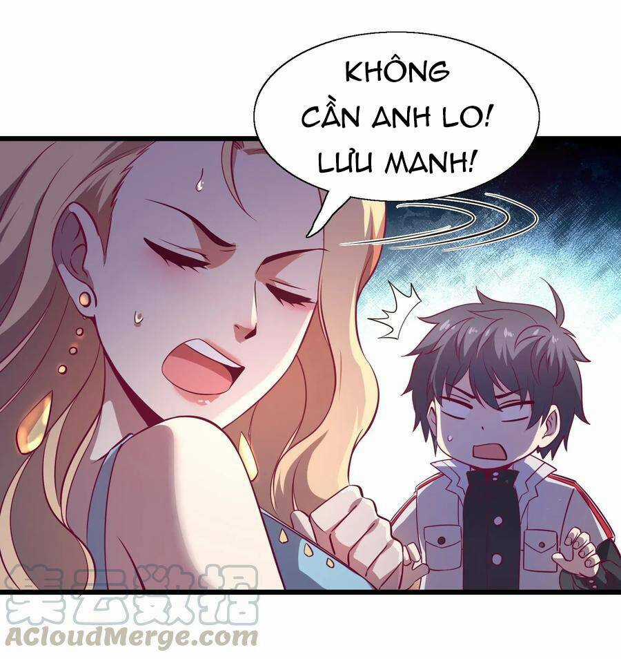 Bán Điện Thoại Xuyên Tam Giới Chapter 8 trang 47