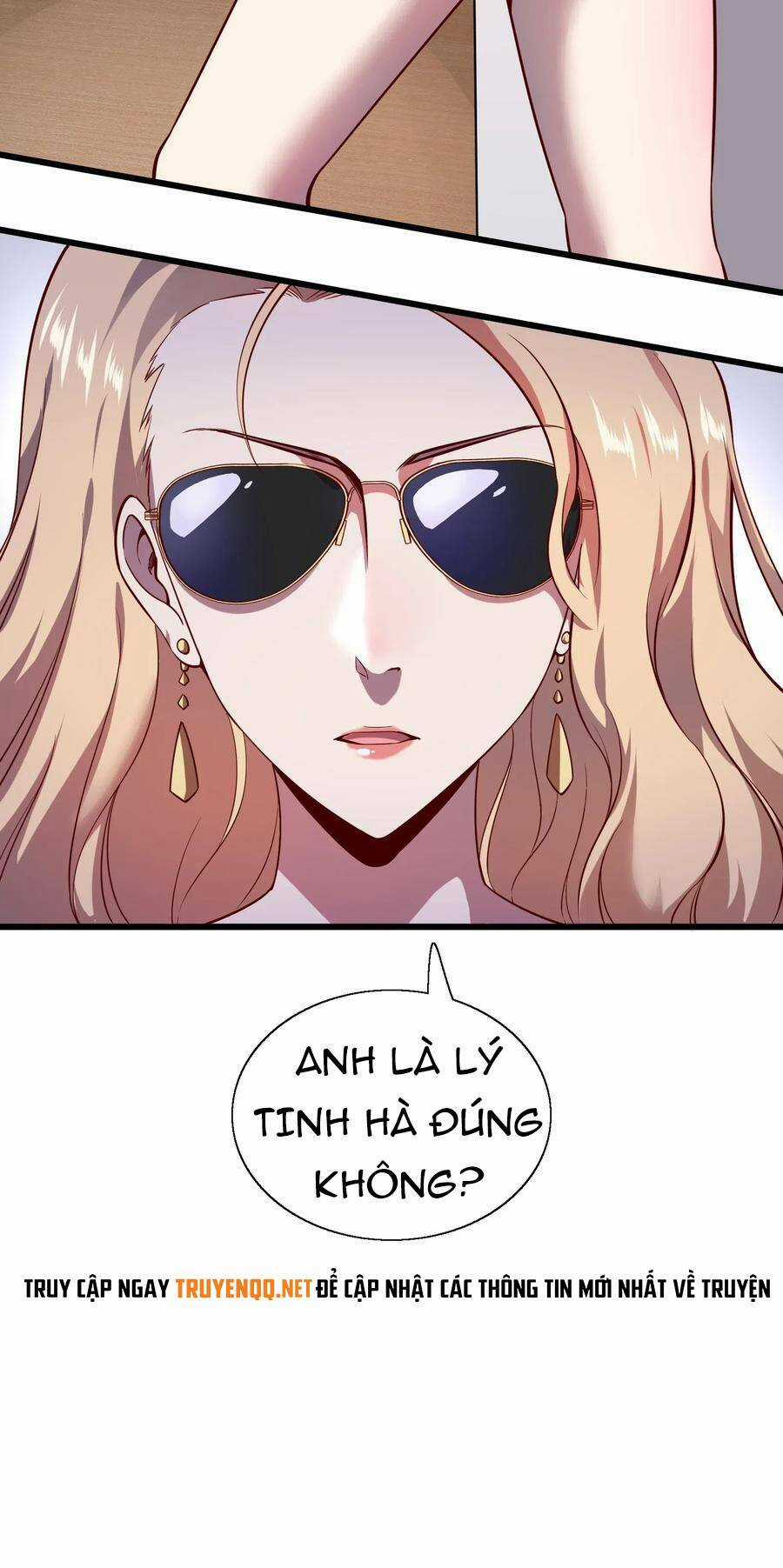 Bán Điện Thoại Xuyên Tam Giới Chapter 8 trang 7
