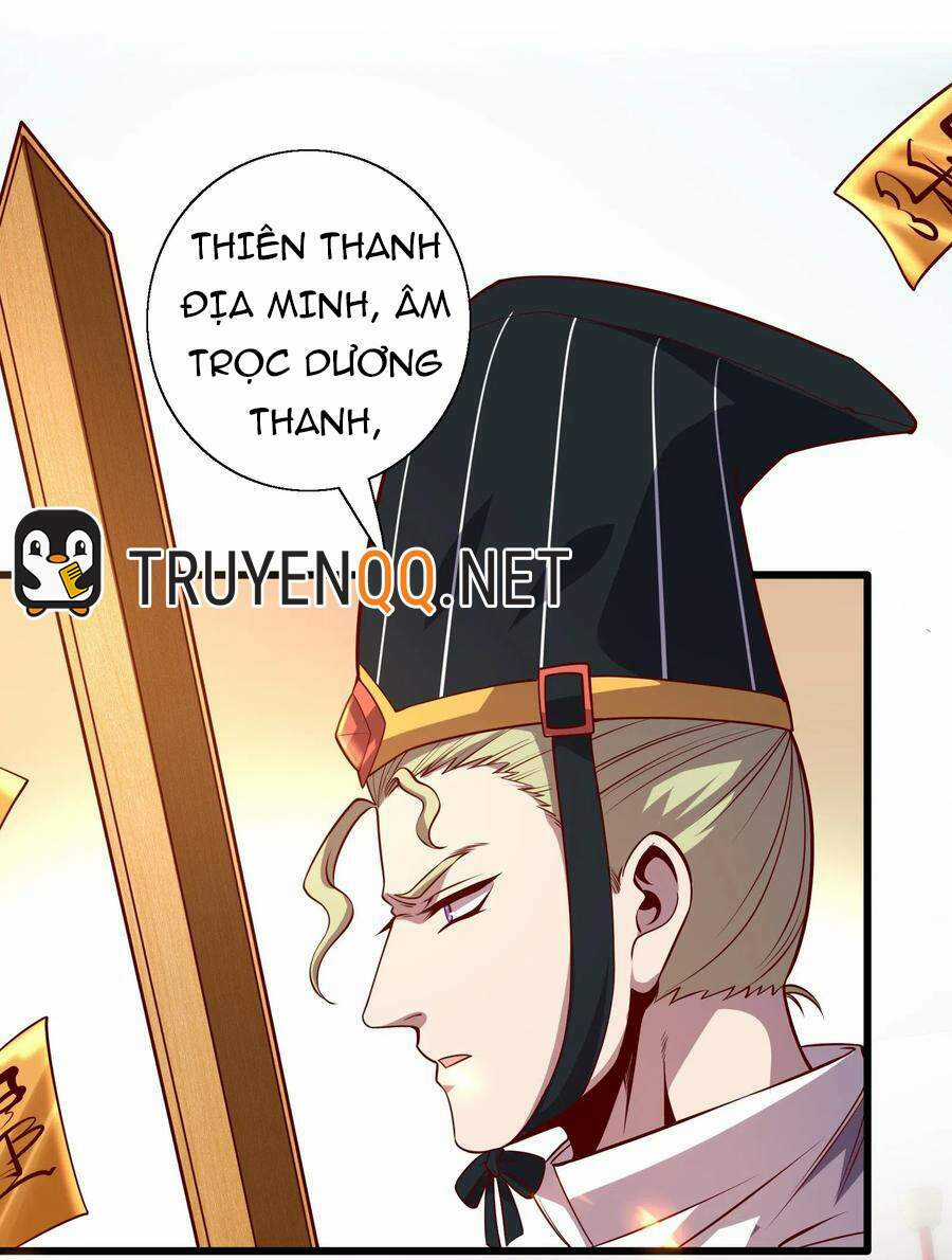Bán Điện Thoại Xuyên Tam Giới Chapter 9 trang 1
