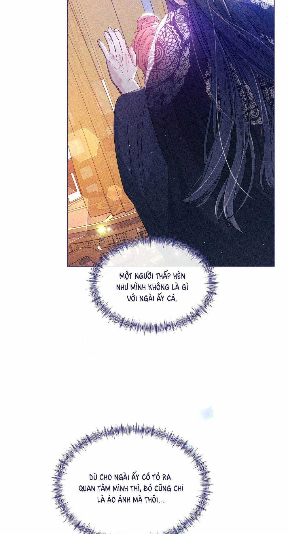 Bạn Đời Của Ryun Chapter 12.2 trang 17