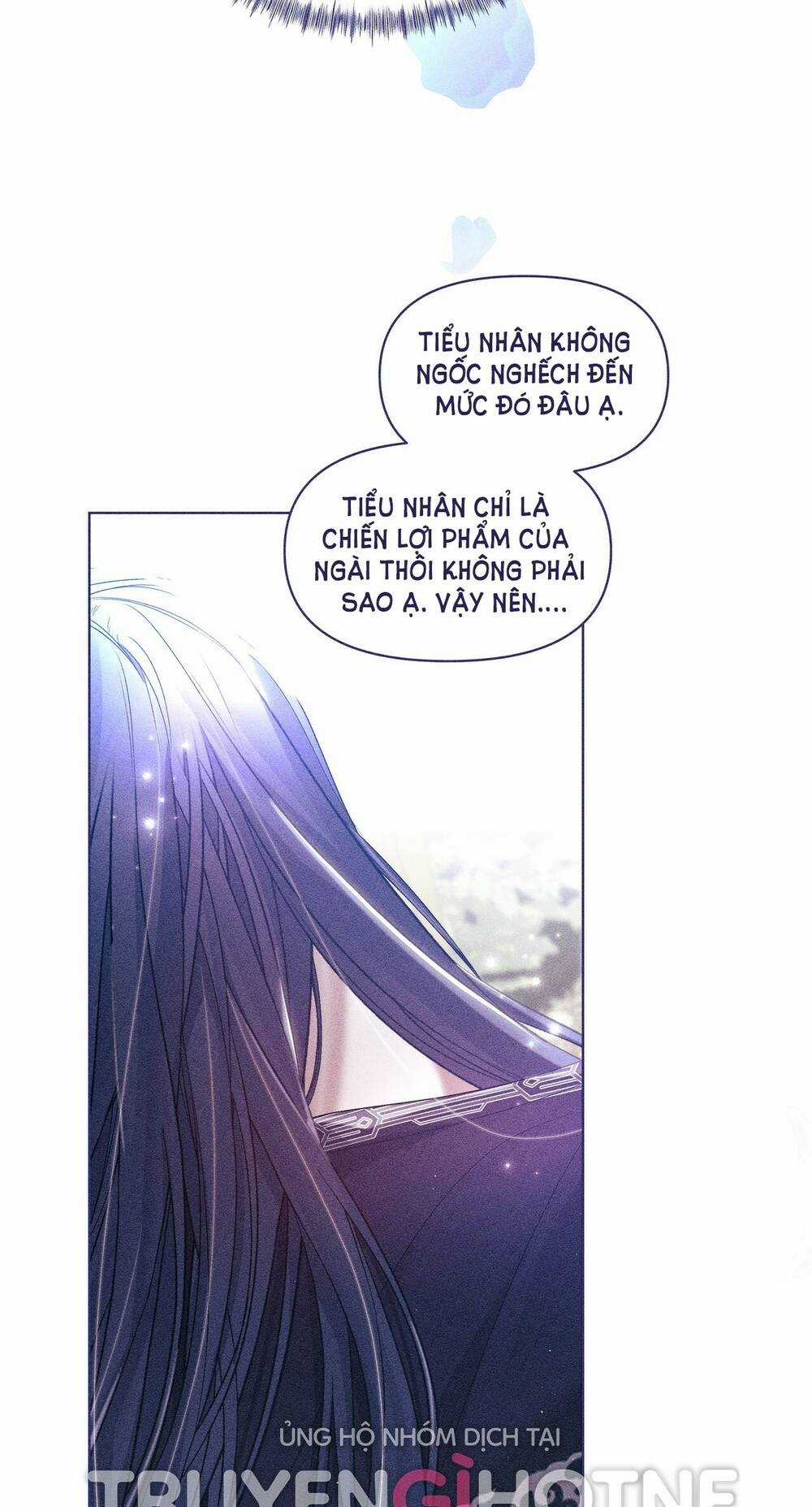 Bạn Đời Của Ryun Chapter 12.2 trang 18