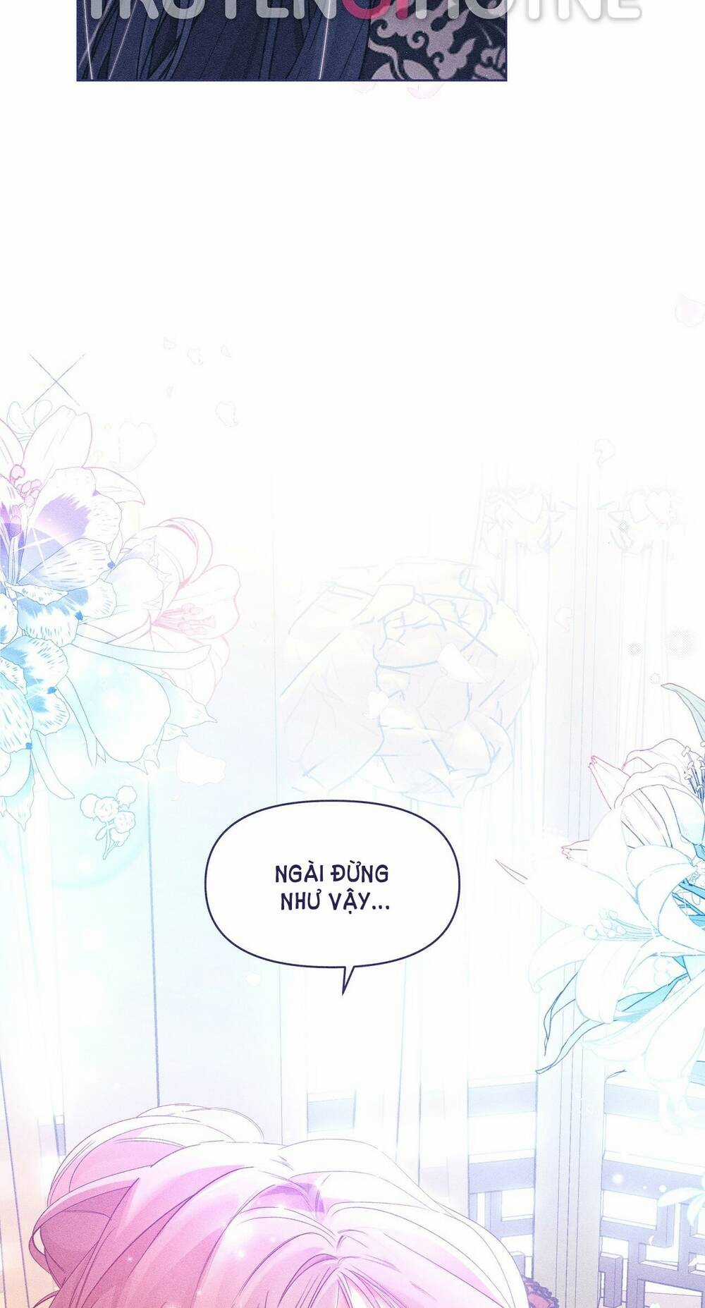 Bạn Đời Của Ryun Chapter 12.2 trang 19