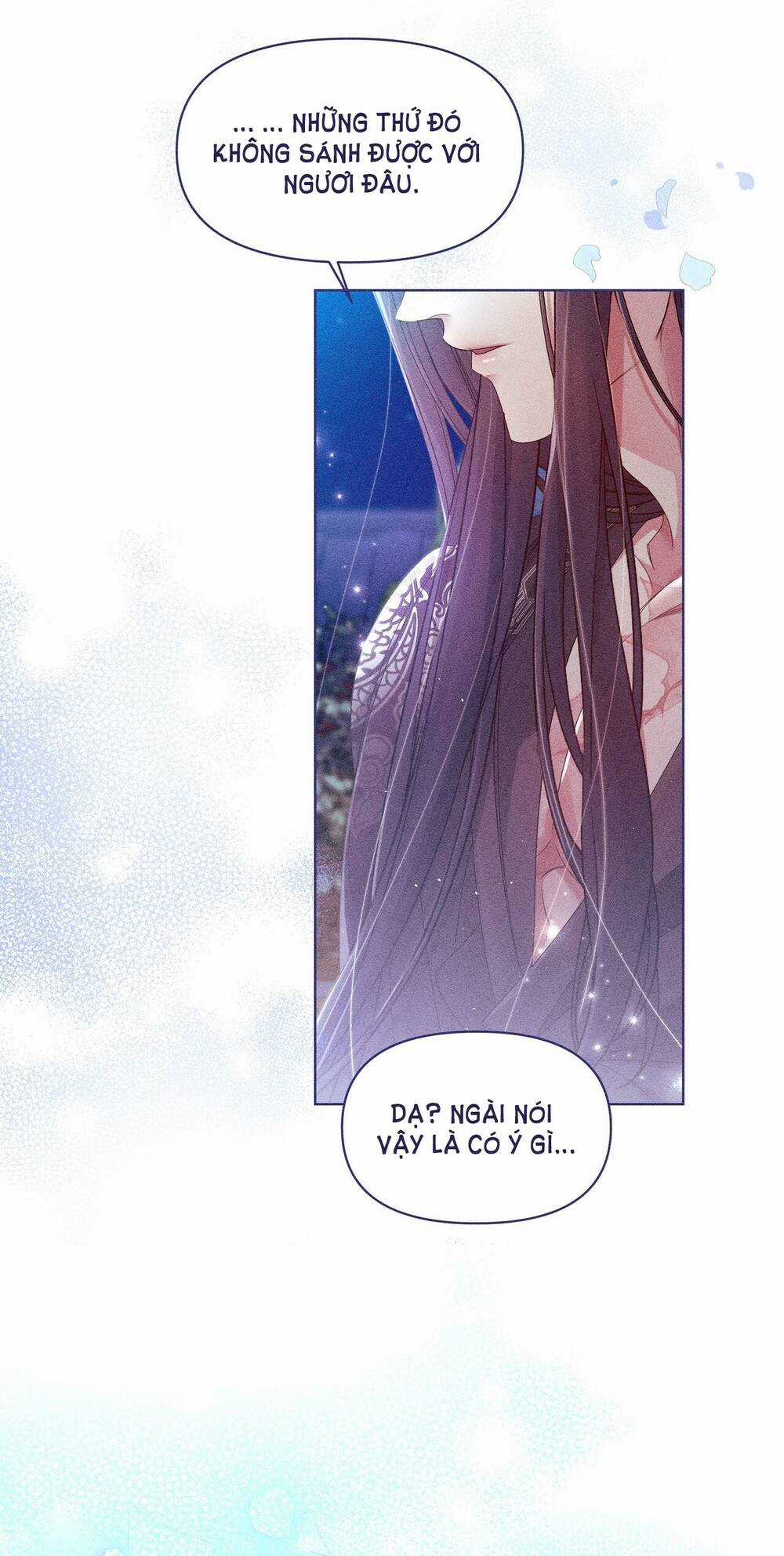 Bạn Đời Của Ryun Chapter 12.2 trang 2